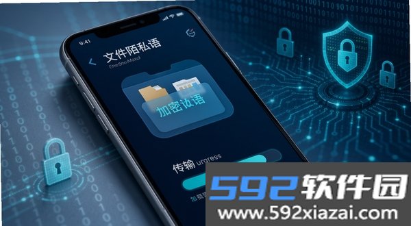 陌私语截图1
