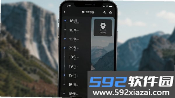 独行录截图1