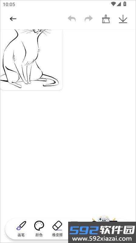拼豆豆画