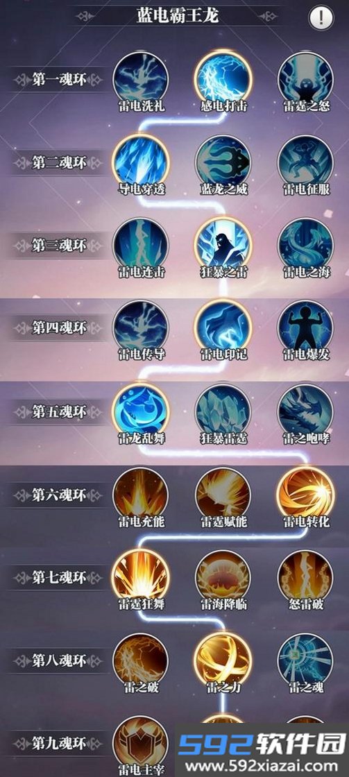 斗罗模拟器截图1