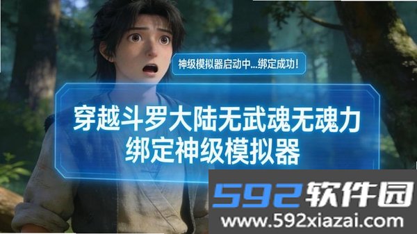 斗罗模拟器截图5