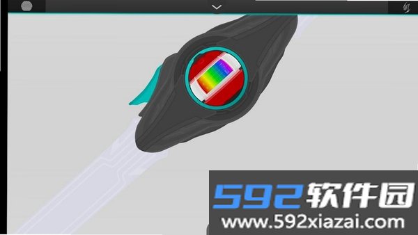 假面骑士泽兹变身模拟器截图1