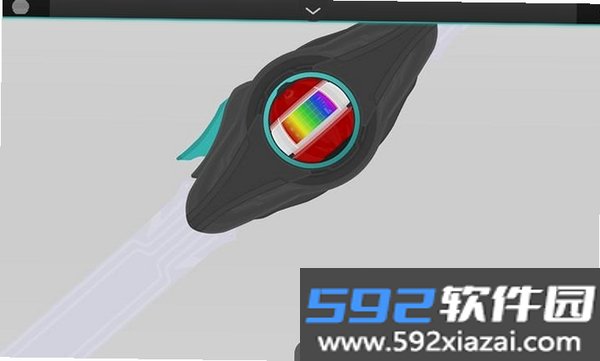 假面骑士泽兹变身模拟器截图2