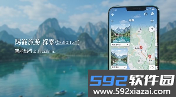旅游截图2