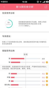 孕食助手-孕妇食谱应用截图0