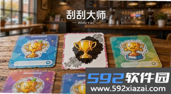 刮刮大师截图2
