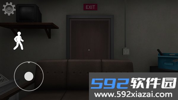 恐怖冰淇淋9outwitt模组最新版截图8