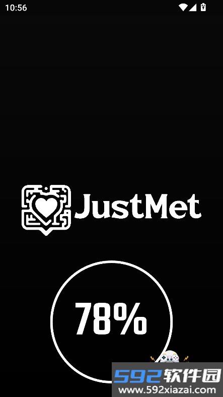 justmet ai虚拟女友软件下载截图5