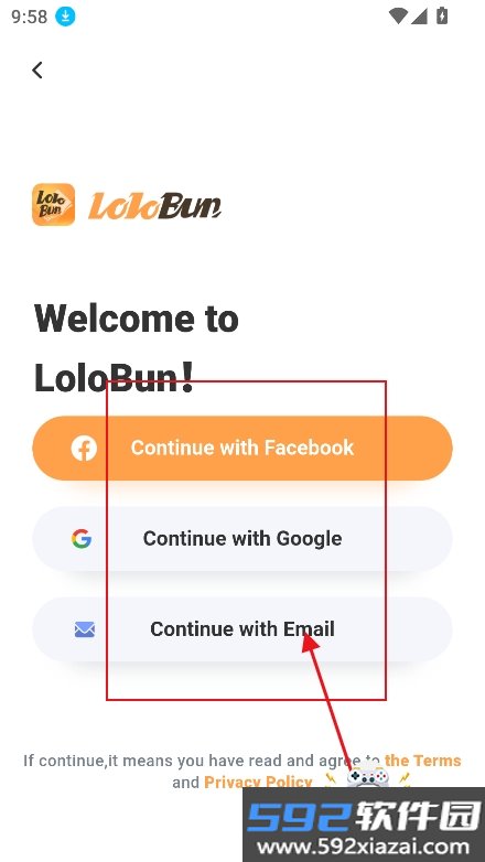 lolobun轻小说app最新版下载截图7