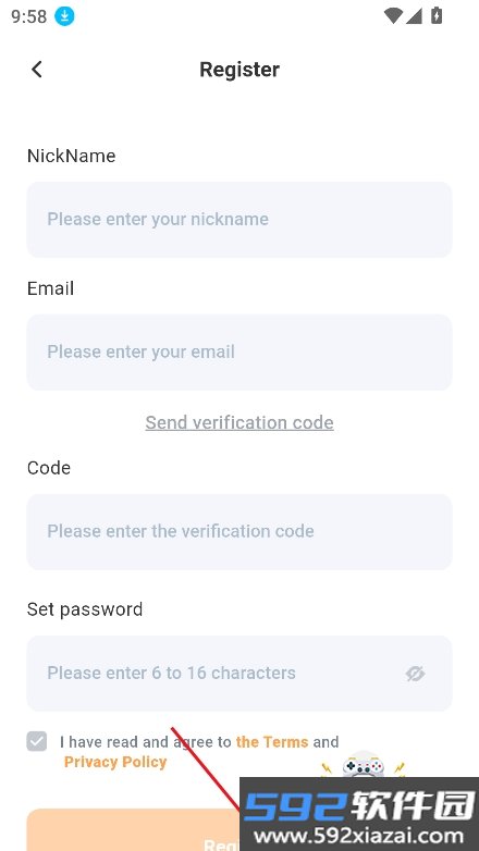 lolobun轻小说app最新版下载截图9