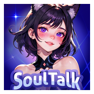 SoulTalk Ai聊天软件下载