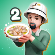 肉丸模拟器2官方最新版本
