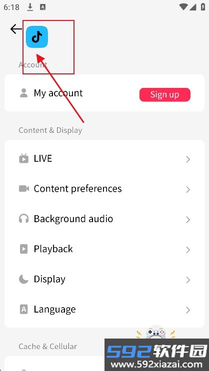 TikTok Pro国际版下载截图4