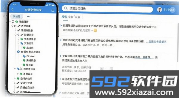 交通免费法规通