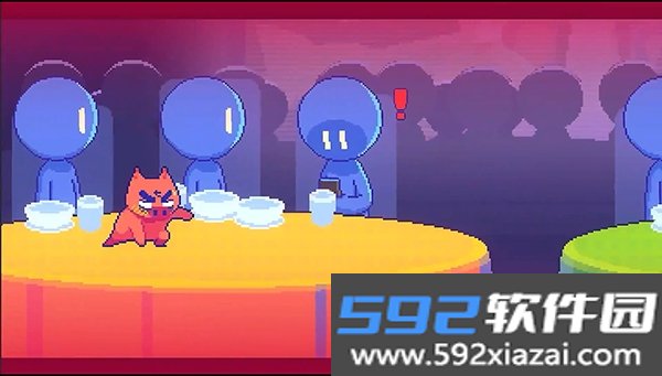 伍六七暗影交锋最新安卓版截图1