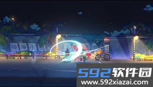 伍六七暗影交锋最新安卓版截图4