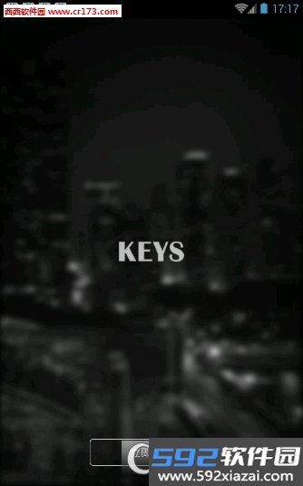 KEYS潮宿app截图3