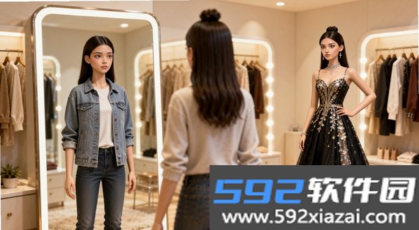 左右时尚秀