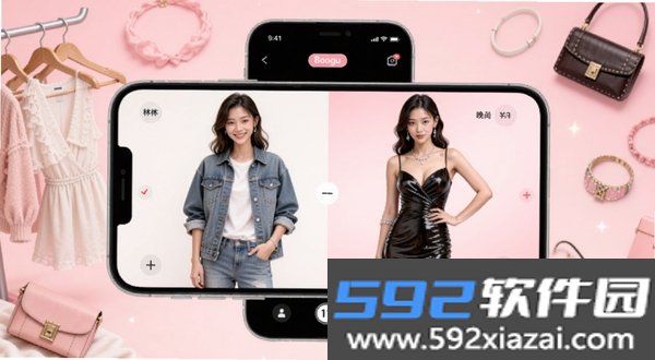 左右时尚秀截图2