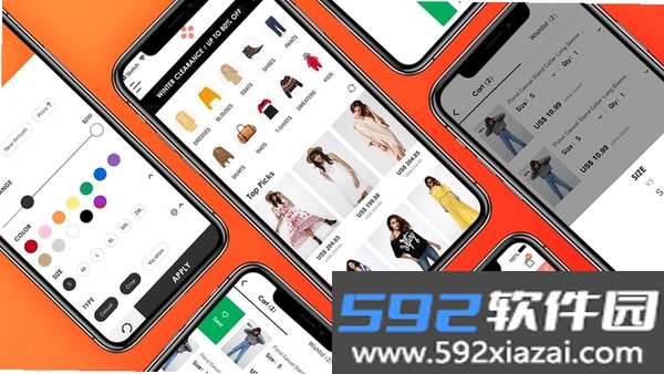 左右时尚秀截图5