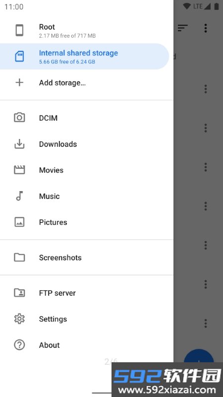 质感文件(Material Files)截图2