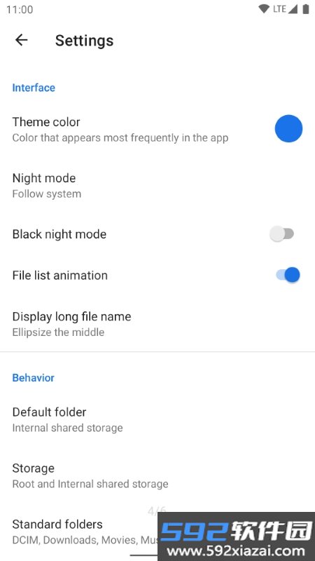 质感文件(Material Files)截图3