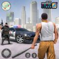 警察追逐偷车贼手游(Police Chase Car Thief Games)