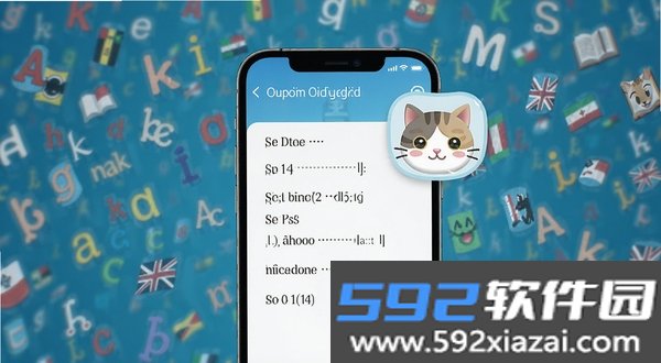 猫咪翻译官