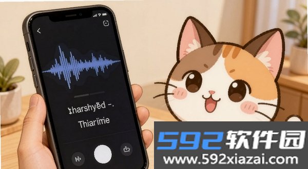 猫咪翻译官截图1