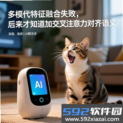 猫咪翻译官截图10