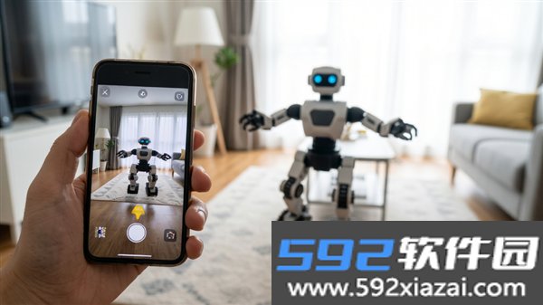 Booster手机版截图1