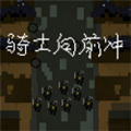 骑士向前冲游戏