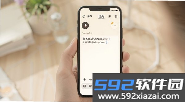 微多乐截图1