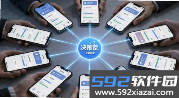 决策家截图1