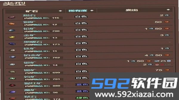 矿拉拉截图1