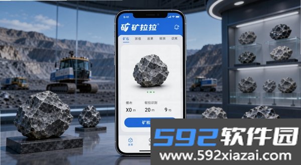 矿拉拉截图5