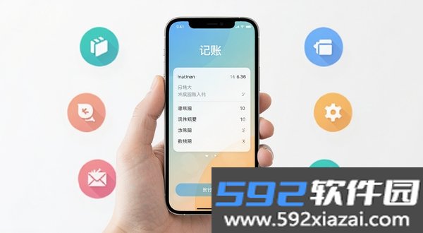 no钱包截图3