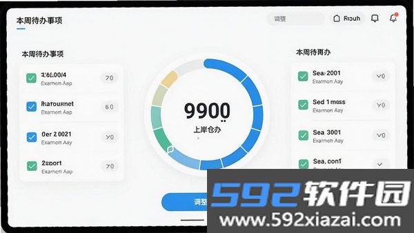 上岸仓截图1