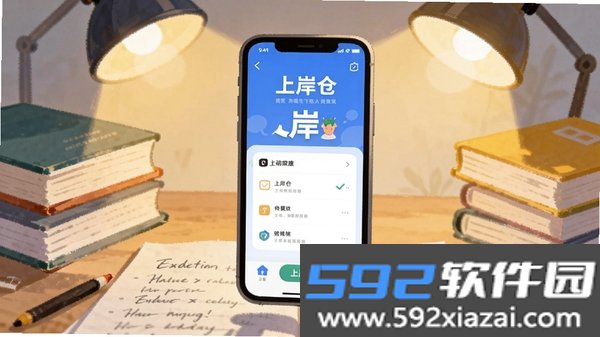 上岸仓截图2