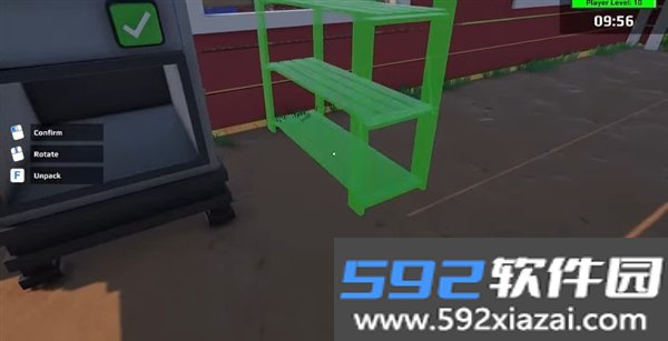 养鸡场捡鸡蛋模拟器截图2