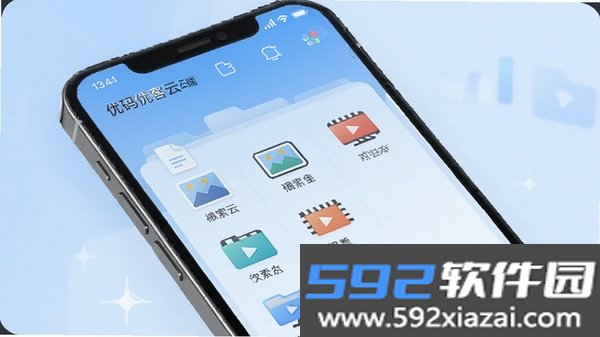 优码优客云