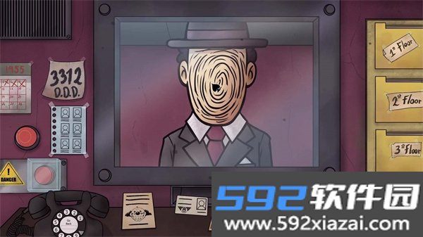 伪人入侵规则游戏