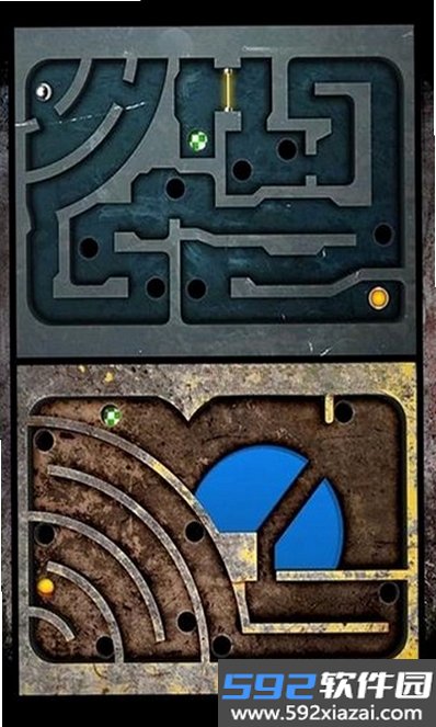 萌球球大作战截图6