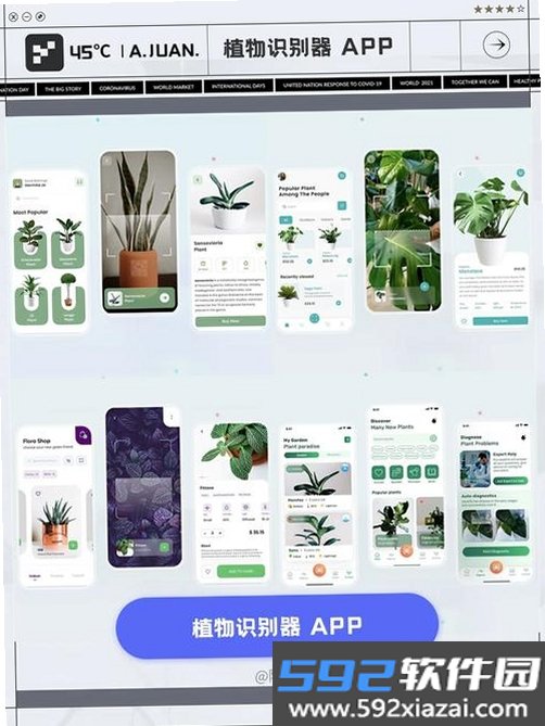 植迹截图2