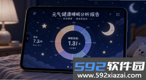 元气健康截图1