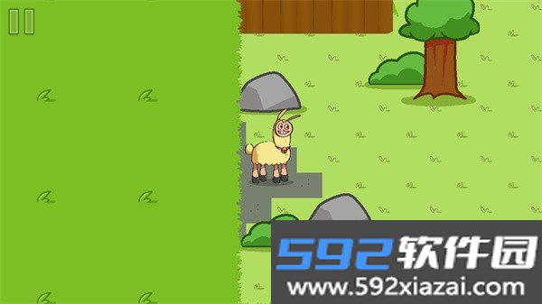 饥饿的拉姆游戏最新版截图2