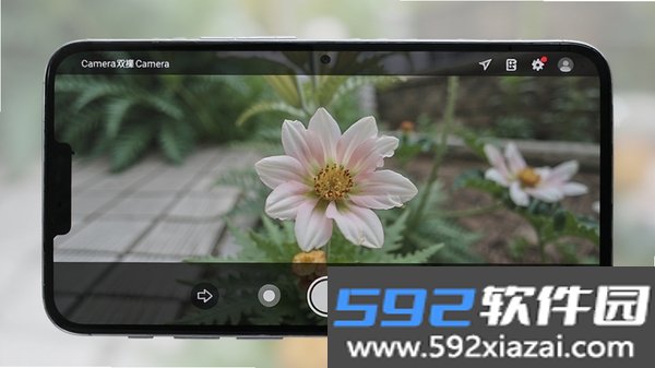 Camera双摄相机截图2