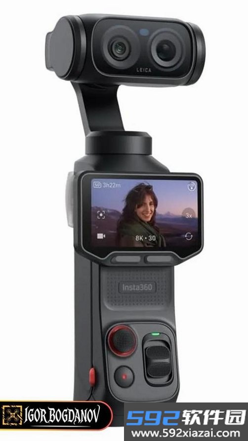Camera双摄相机截图3