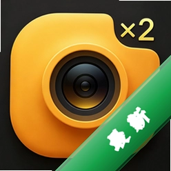 Camera双摄相机