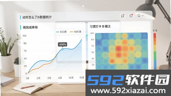 动你怎么了截图2